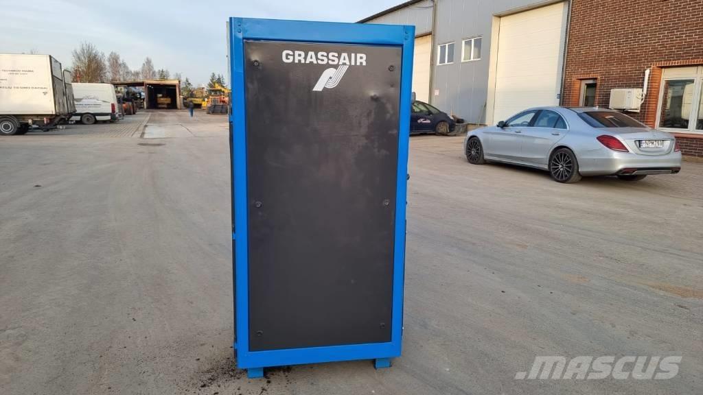 Grassair S95.10 Kompresorji