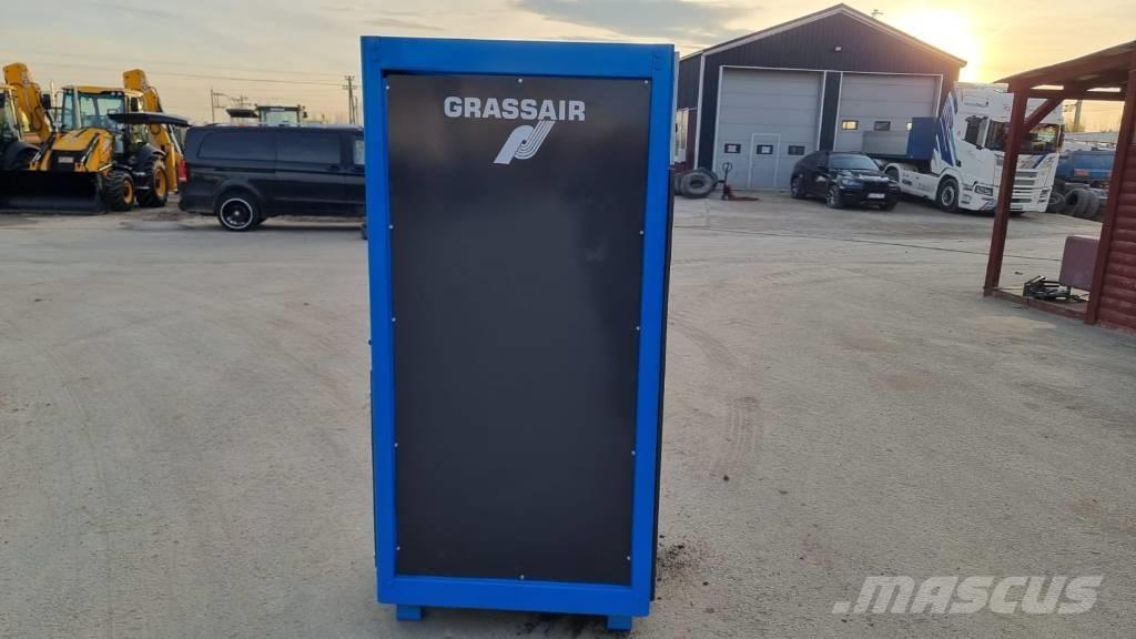 Grassair S95.10 Kompresorji