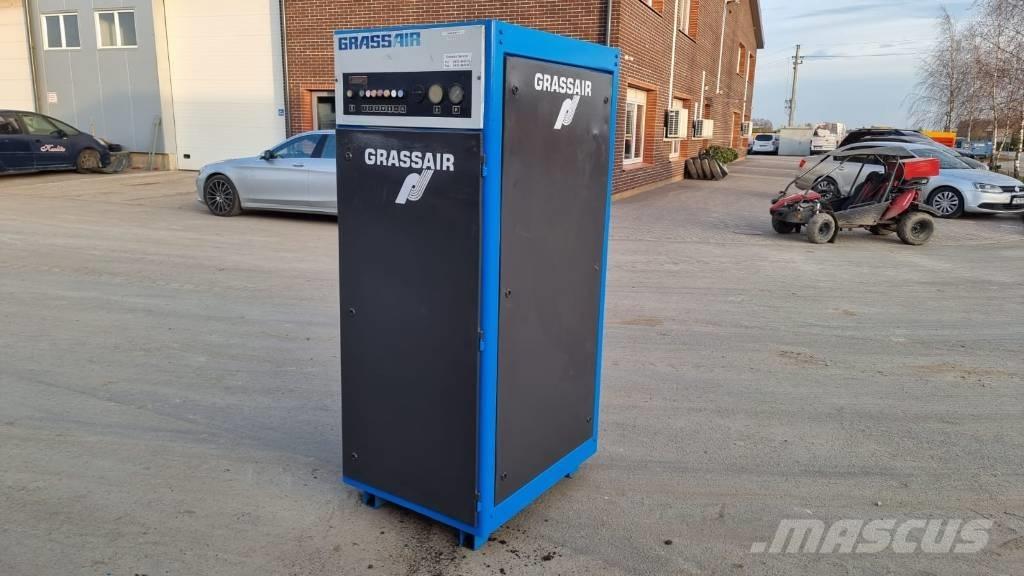 Grassair S95.10 Kompresorji