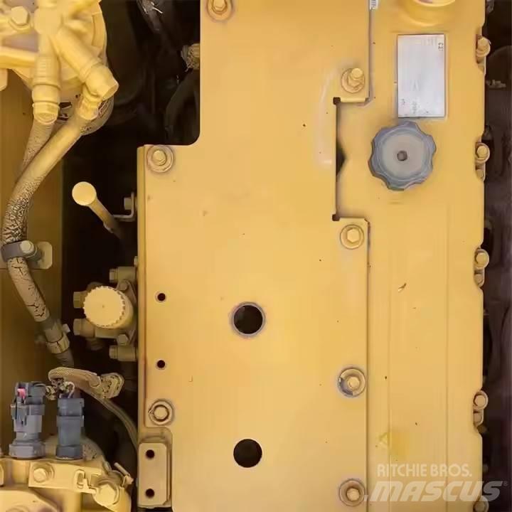 CAT CAT323D2L Midi bagri 7t – 12t