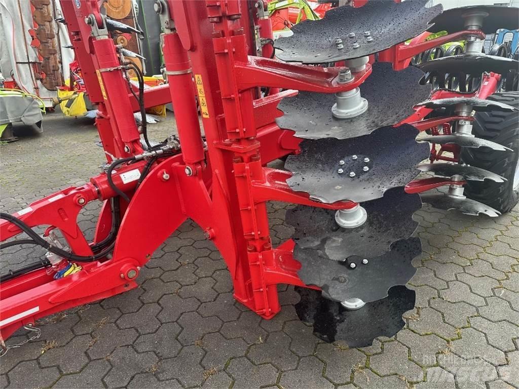 Horsch Joker 5 HD Kolutne brane