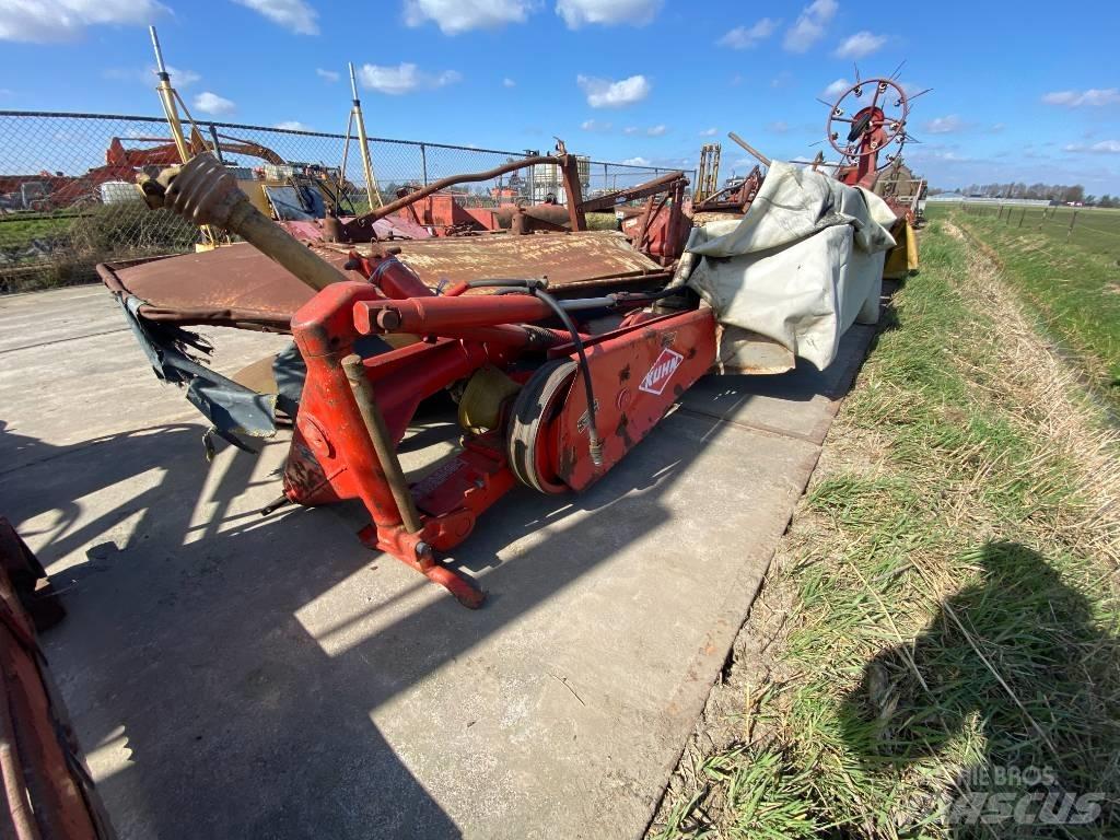 Kuhn 2060 S Kosilnice