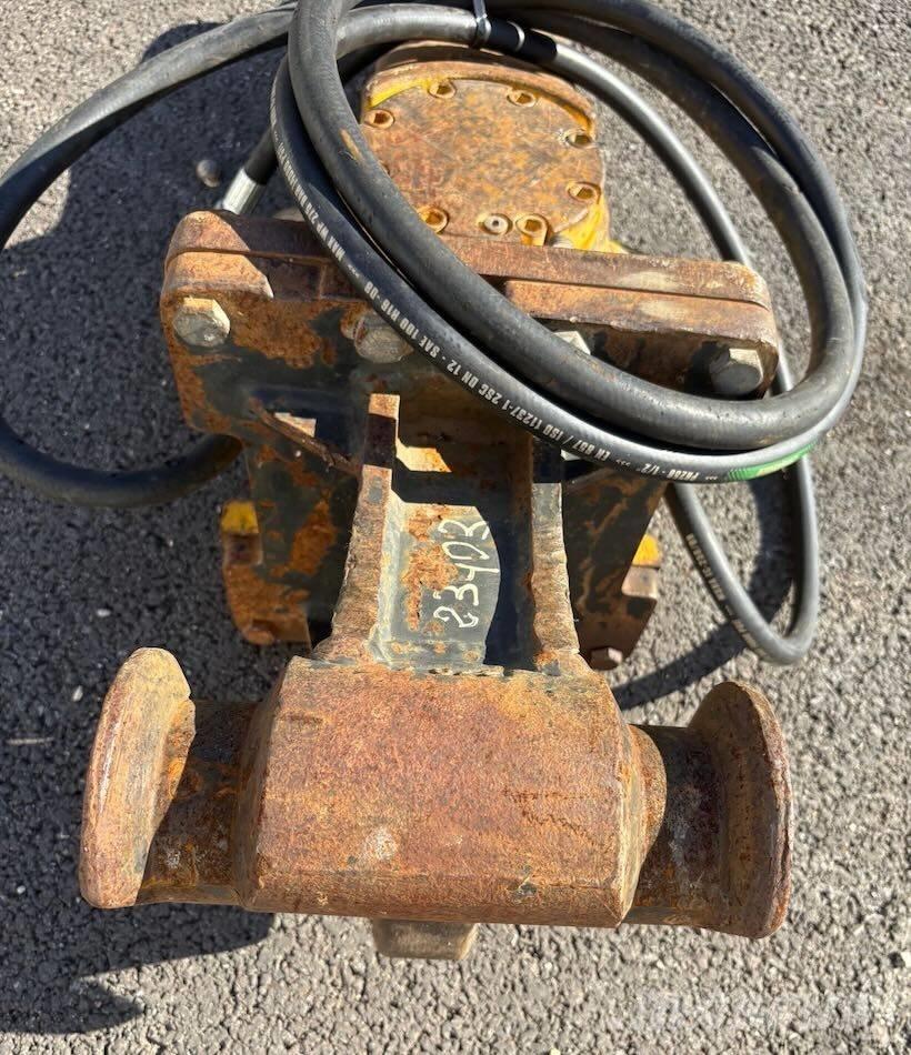 Atlas Copco SB 202 Kladiva