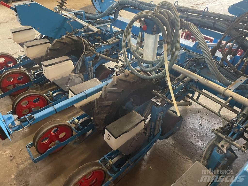 Monosem MS-12R Natančne sejalnice