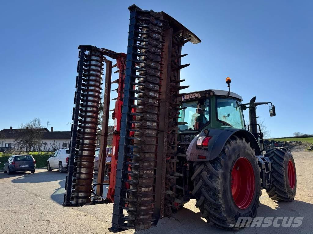 Maschio Jumbo 7000 Rotacijske brane in multikultivatorji