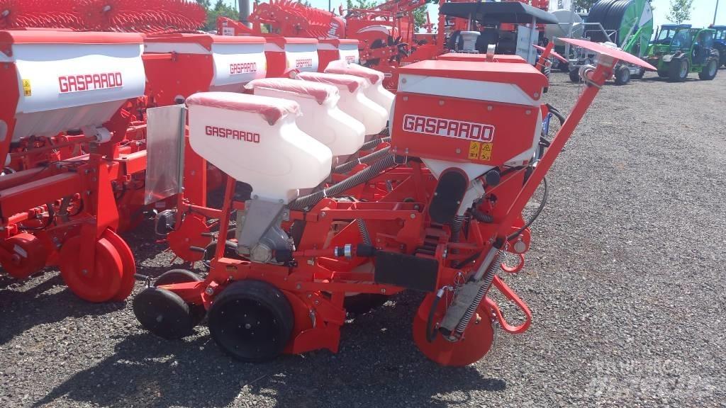 Maschio MT 4 Kombinirane sejalnice