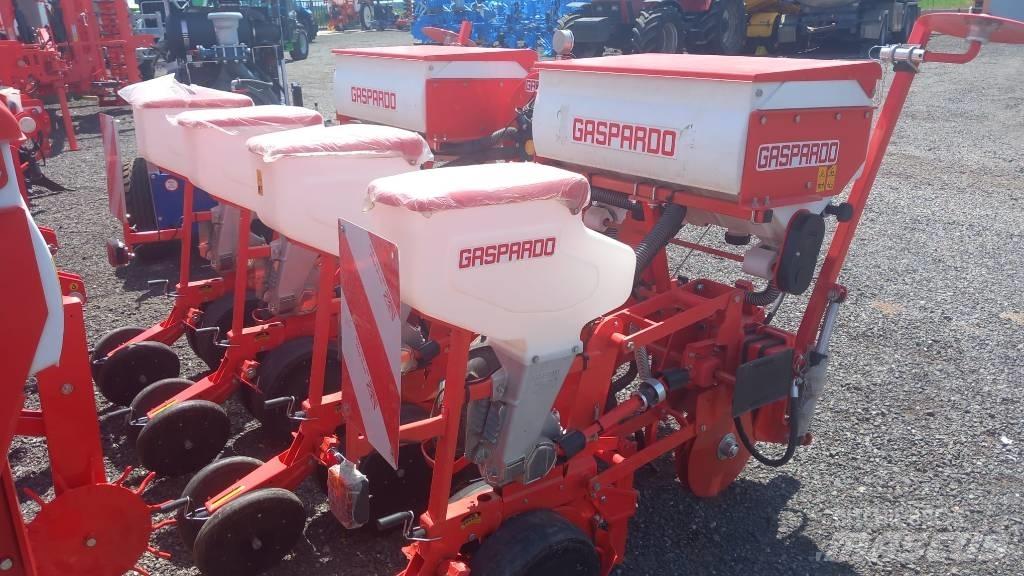 Maschio MT 4 Kombinirane sejalnice