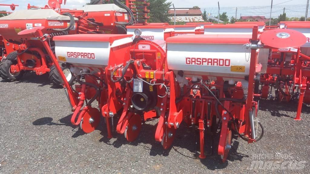 Maschio MT 4 Kombinirane sejalnice