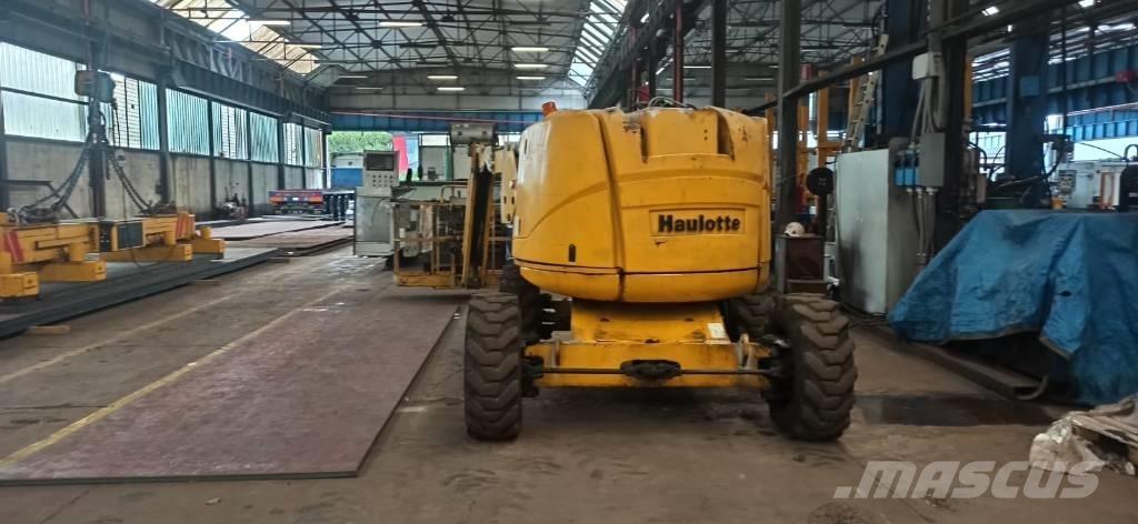 Haulotte HA 18 PX Zglobne dvižne ploščadi