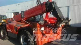 Manitou MT1436 Teleskopski viličarji