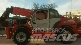 Manitou MT1436 Teleskopski viličarji