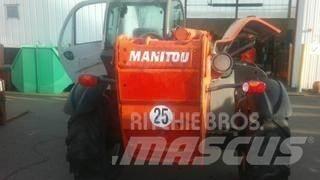 Manitou MT1436 Teleskopski viličarji