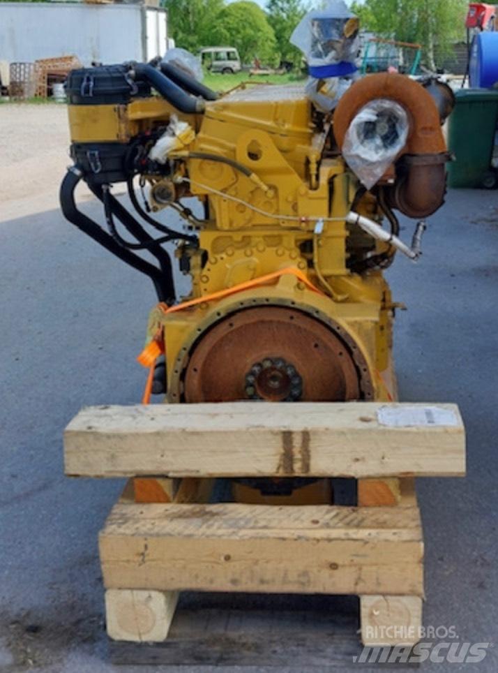 CAT C18 Drugo