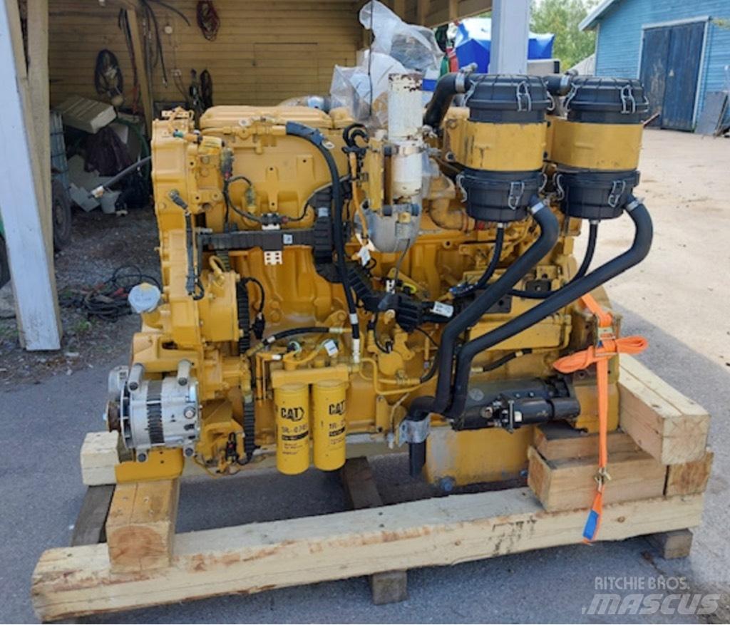 CAT C18 Drugo