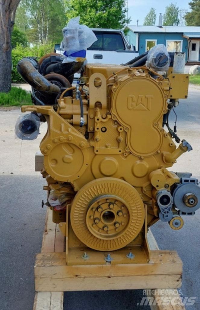 CAT C18 Drugo