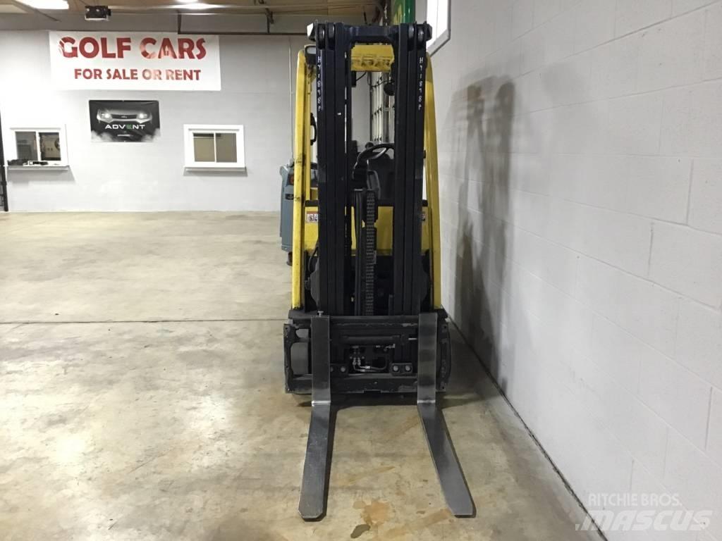Hyster S 40 FT S Viličarji - drugo