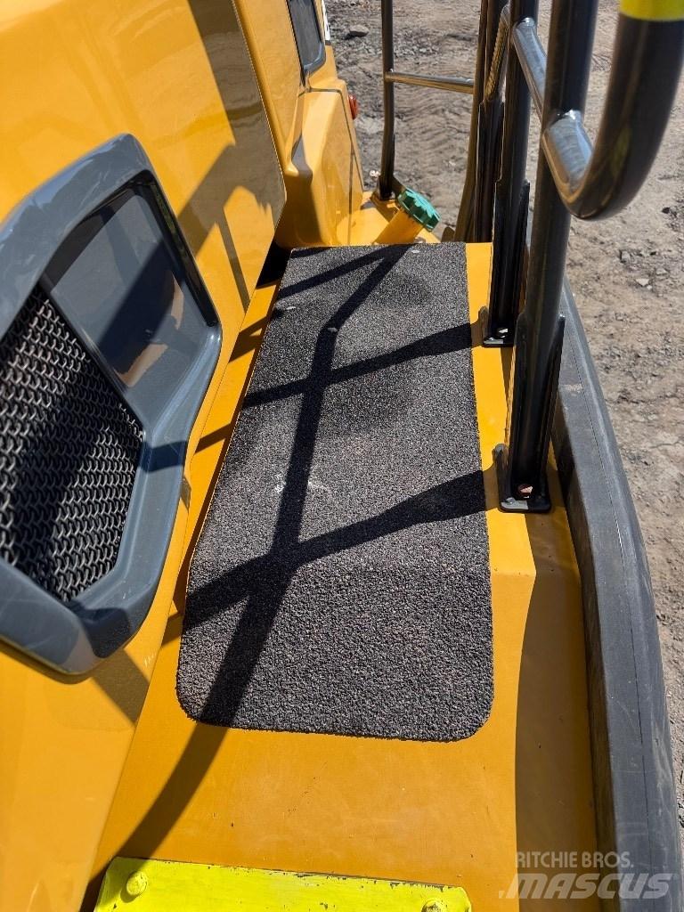 Bell B 20 E Zglobni demperji