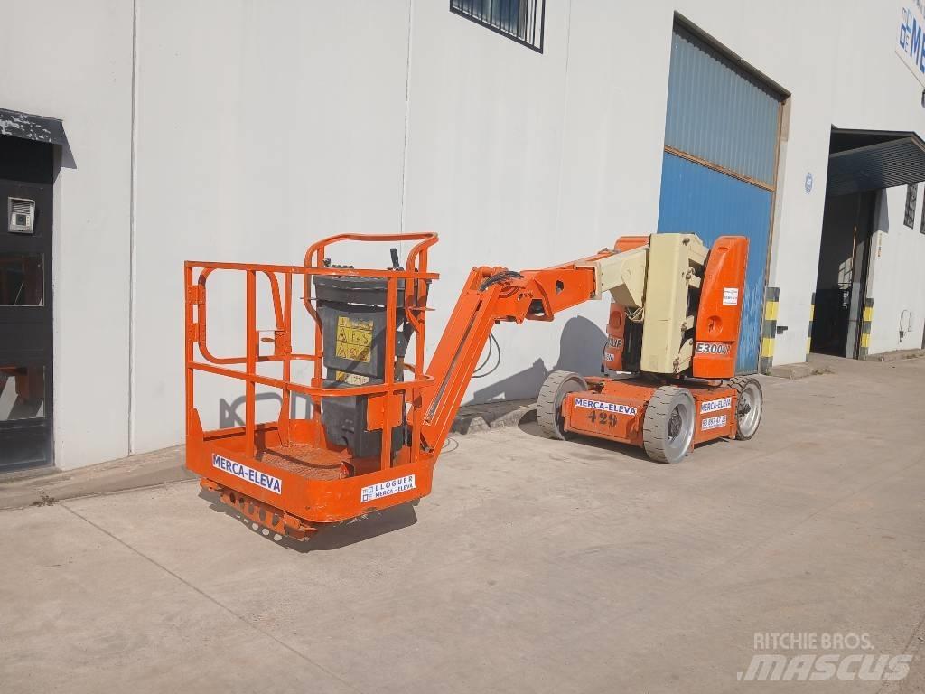 JLG E 300 AJ Zglobne dvižne ploščadi