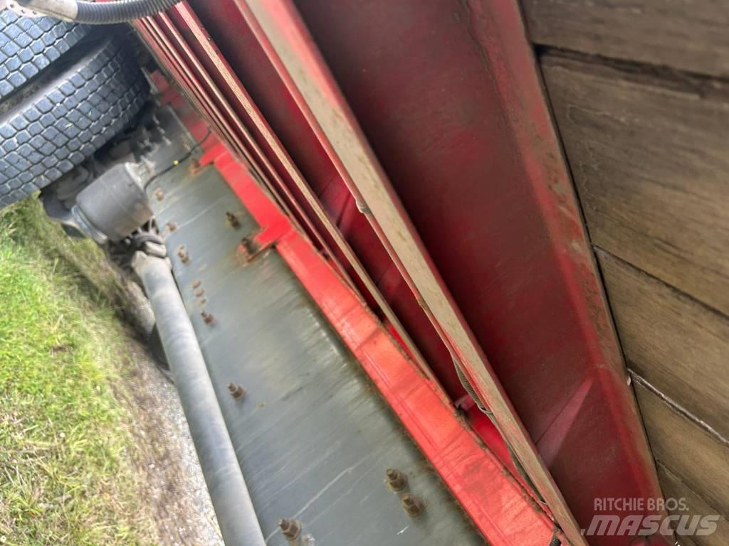 Volvo FM 11 330 Tovornjaki za prevoz avtomobilov z vitlom