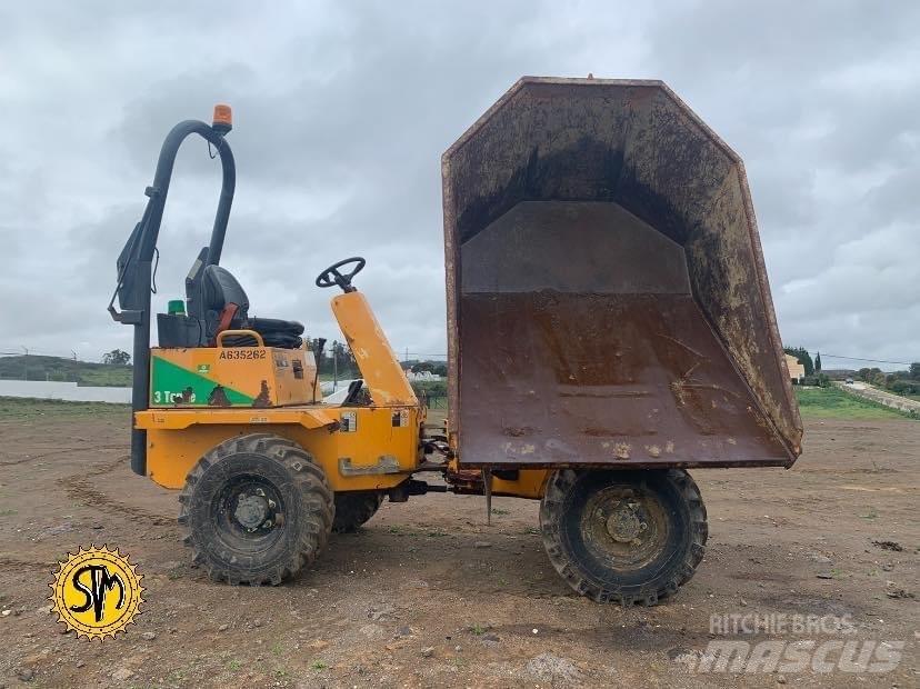 Twaites SLCM 573 Drugo