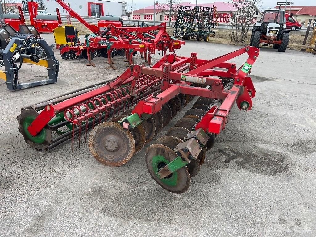 Unia Ares 4m Kolutne brane