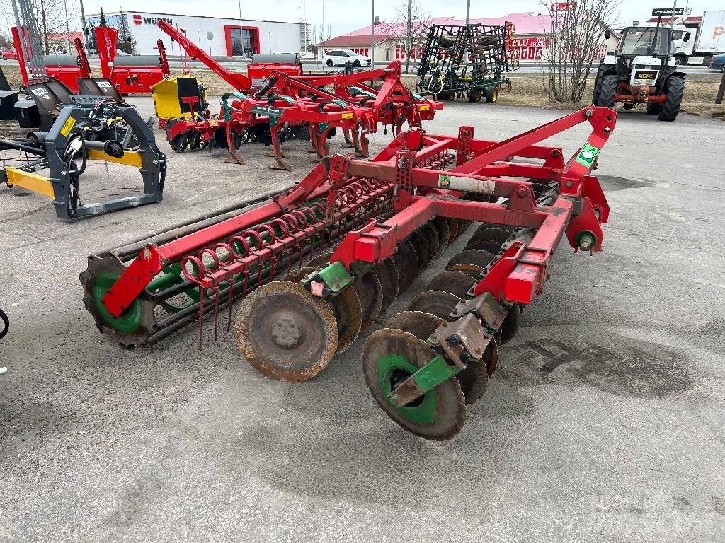 Unia Ares 4m Kolutne brane