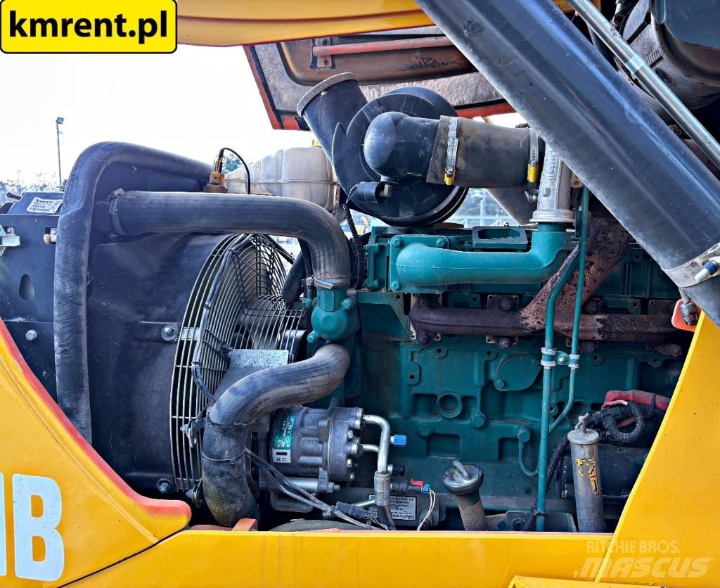 Volvo BL 71 Rovokopači