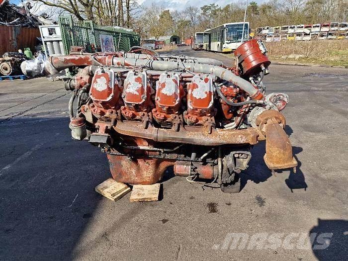  Engines 8280 Transport - drugo