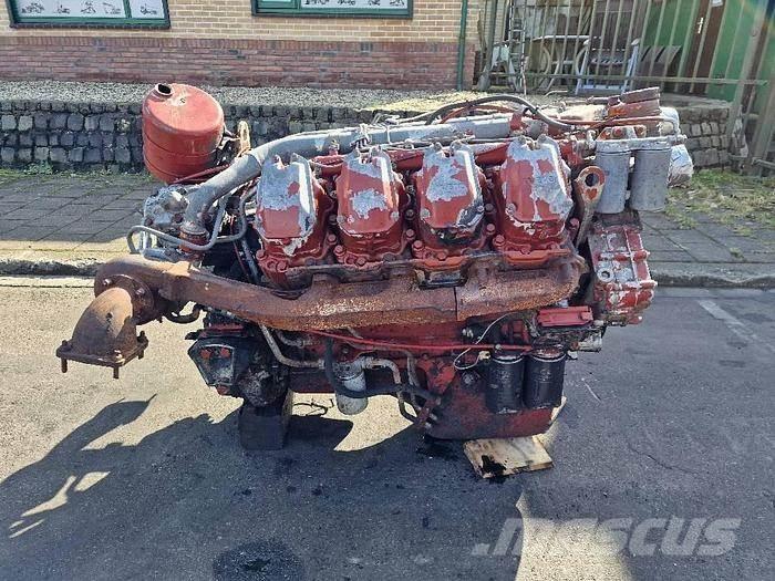  Engines 8280 Transport - drugo