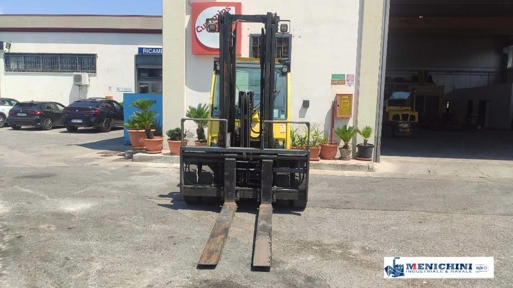 Hyster H 6.0 FT Dizelski viličarji