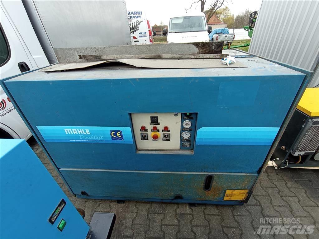  Mahle MSK D55 Kompresorji