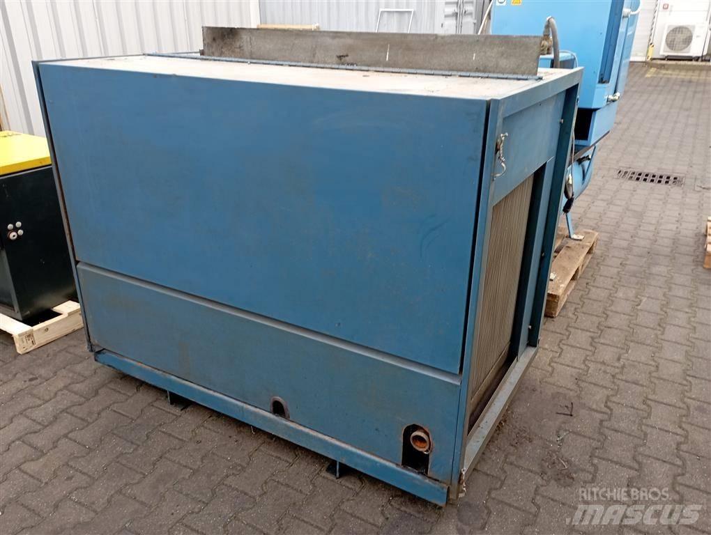  Mahle MSK D55 Kompresorji