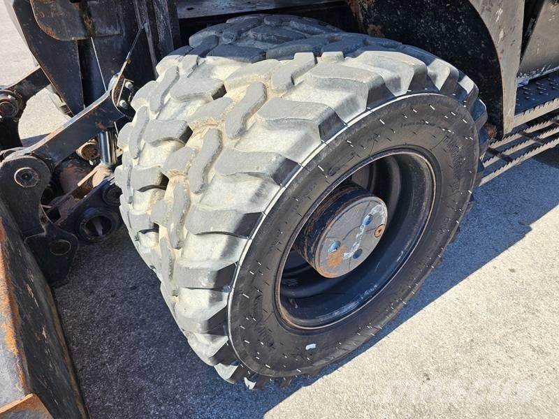 Hitachi ZX 145 W-3 Bagri na kolesih