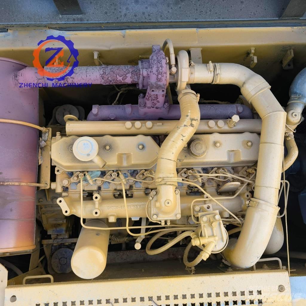 CAT 320 B LC Bagri goseničarji