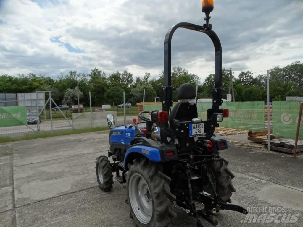 Solis 26 XL Traktorji