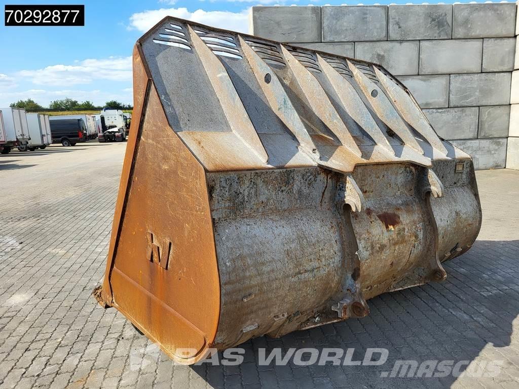 Verachtert 950M Druga oprema