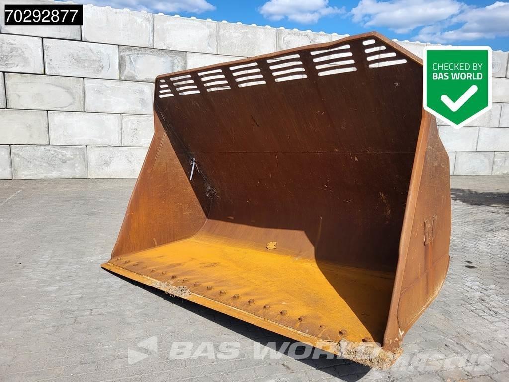 Verachtert 950M Druga oprema