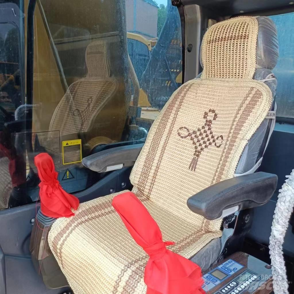 SDLG 956F Kolesni nakladalci