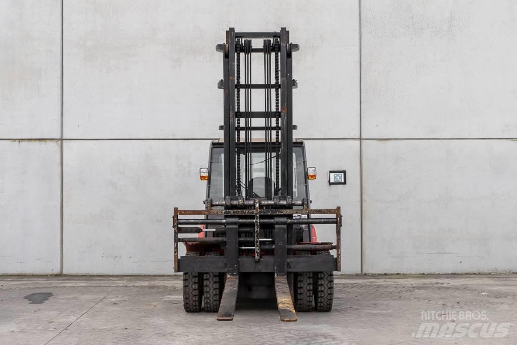 Manitou MI 70 D Dizelski viličarji