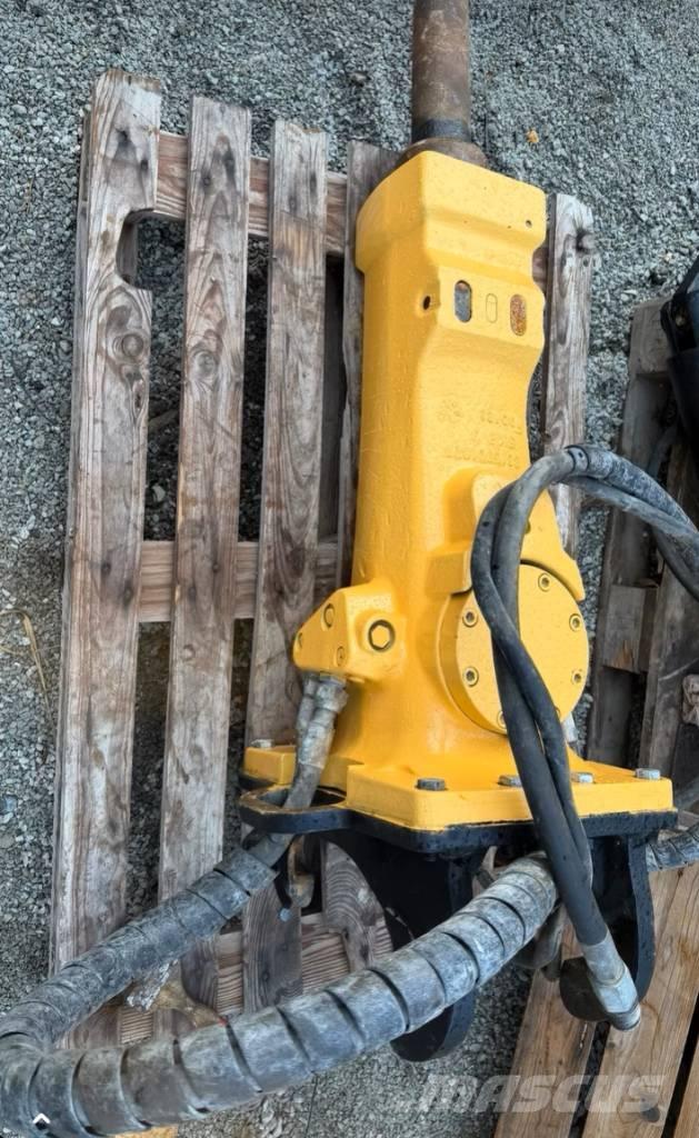 Epiroc BHB 305 Kladiva