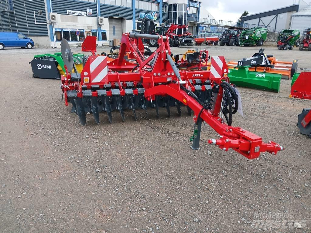 Unia Ares XL 3.5 Kolutne brane