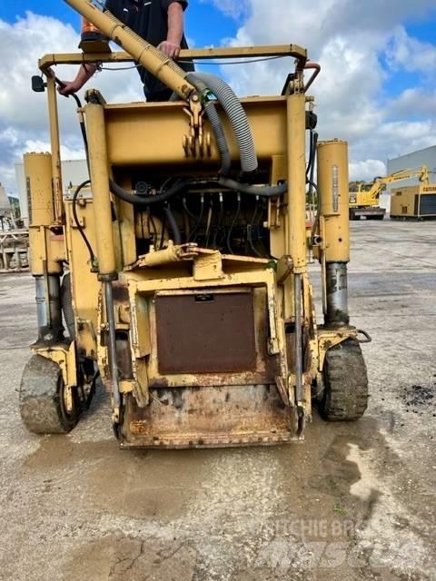 Bitelli SF 100 T4 Freze za asfalt