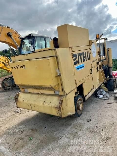Bitelli SF 100 T4 Freze za asfalt