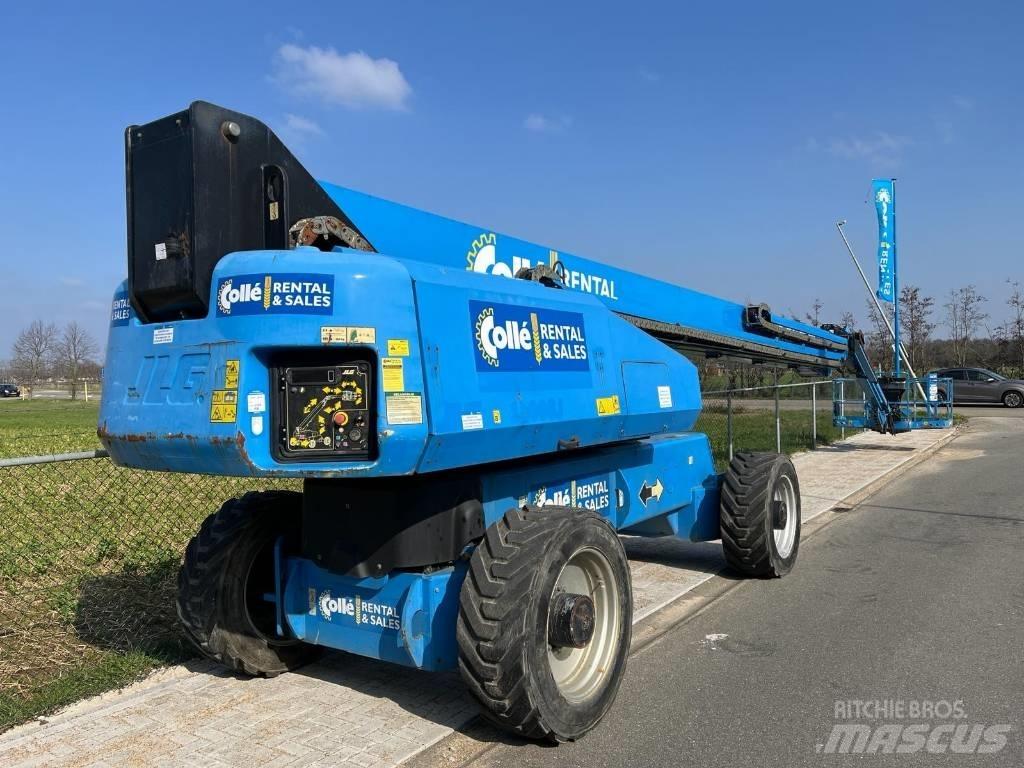 JLG 1500 SJ Teleskopske dvižne ploščadi