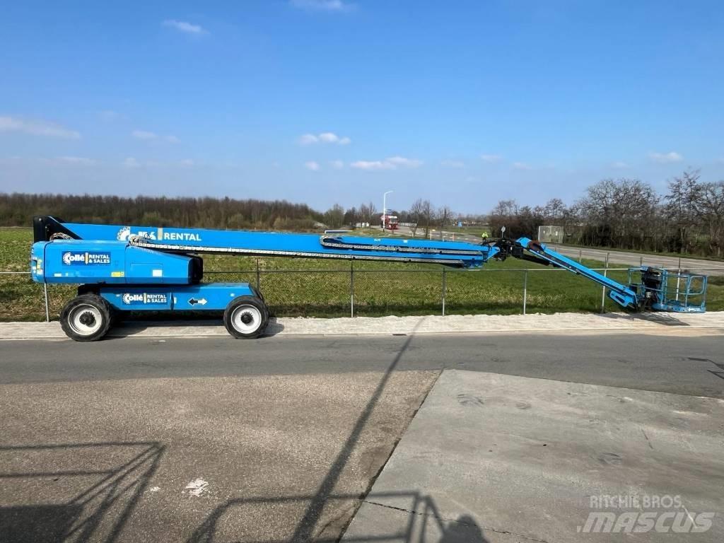 JLG 1500 SJ Teleskopske dvižne ploščadi