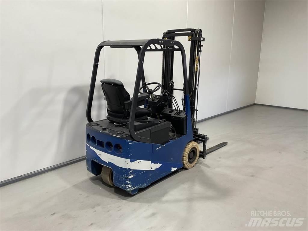 CTC PL313 Električni viličarji