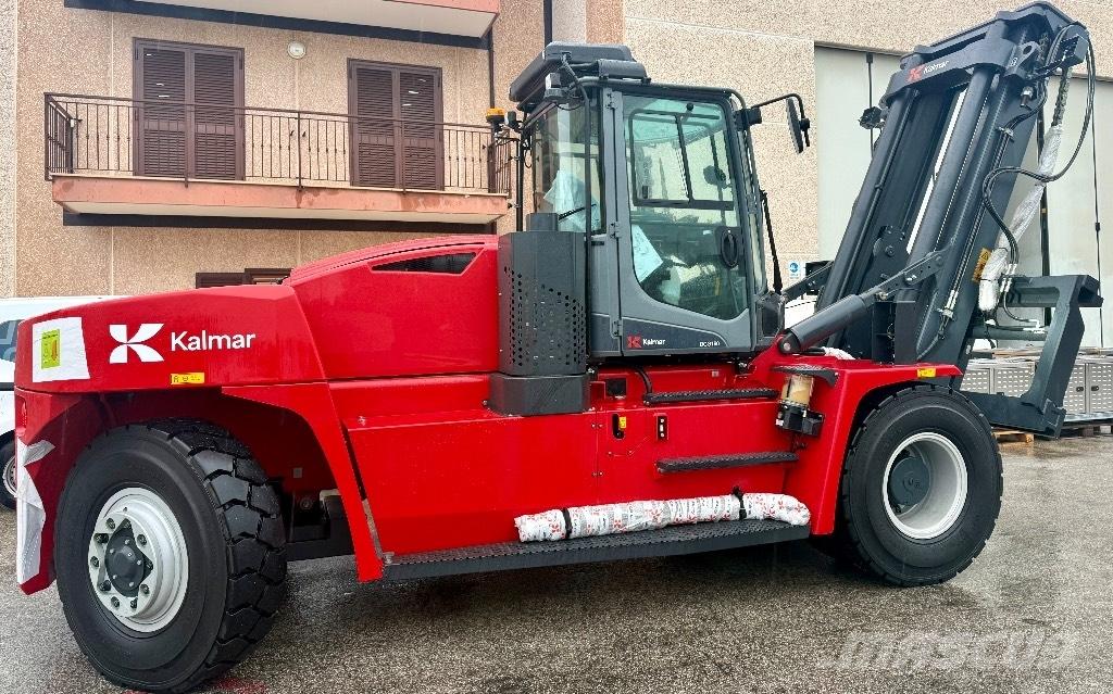Kalmar DCG 160-12 Dizelski viličarji