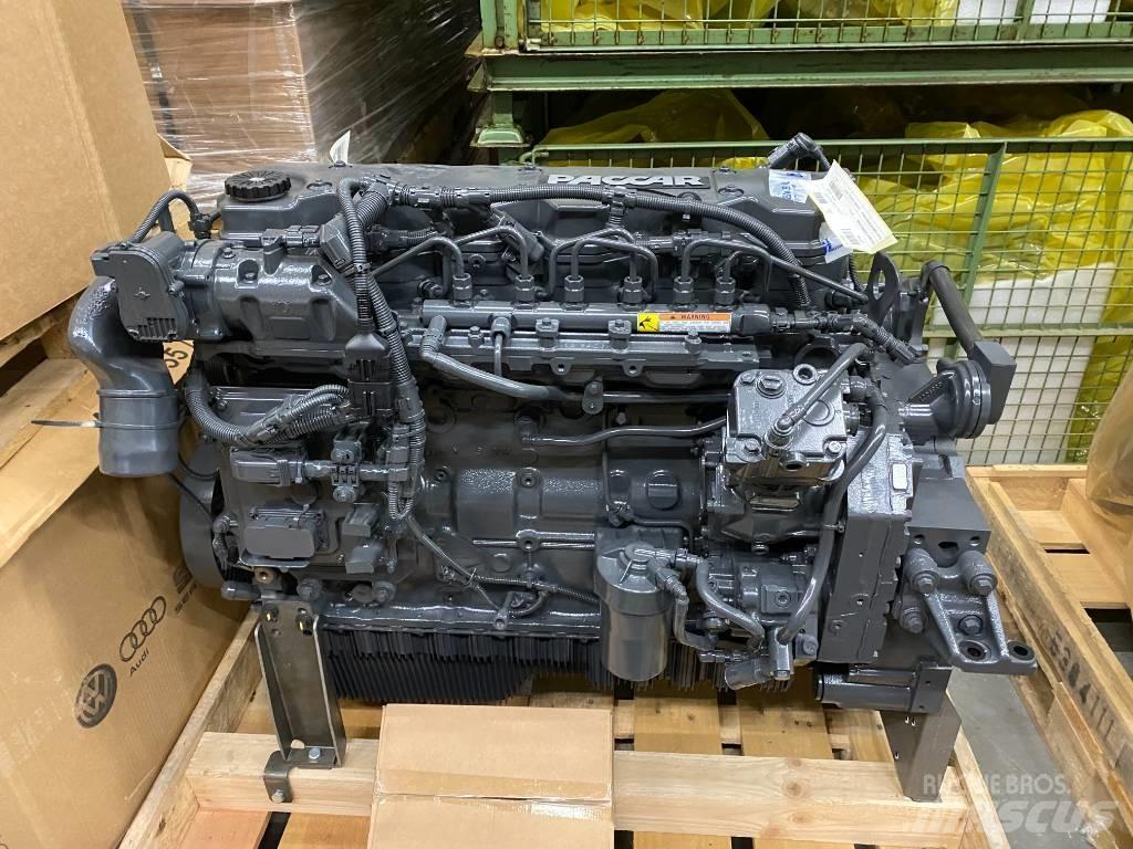 Cummins B6.7EUVIE307 Kmetijstvo - drugo