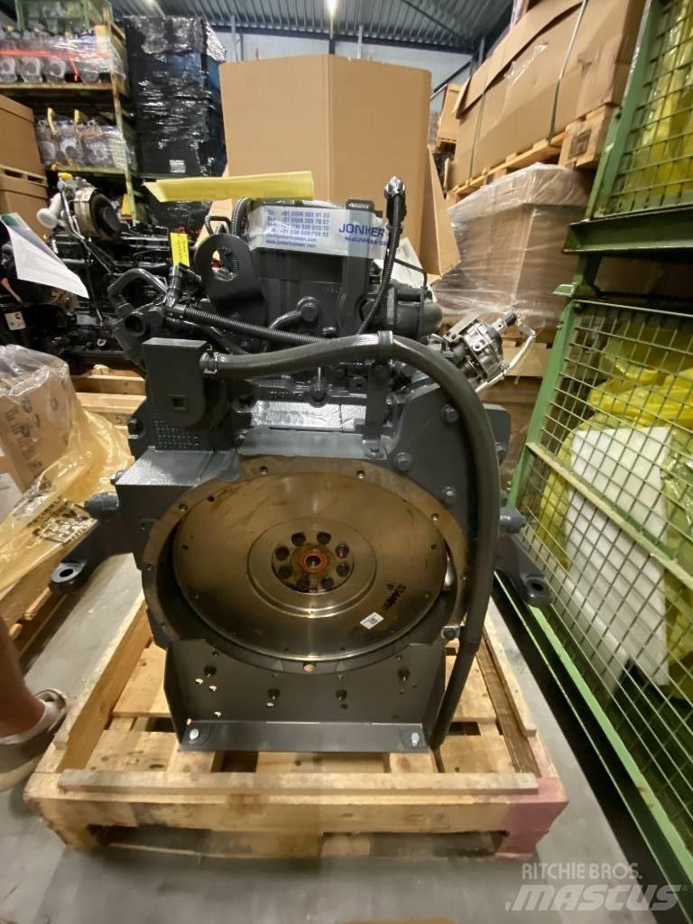 Cummins B6.7EUVIE307 Kmetijstvo - drugo
