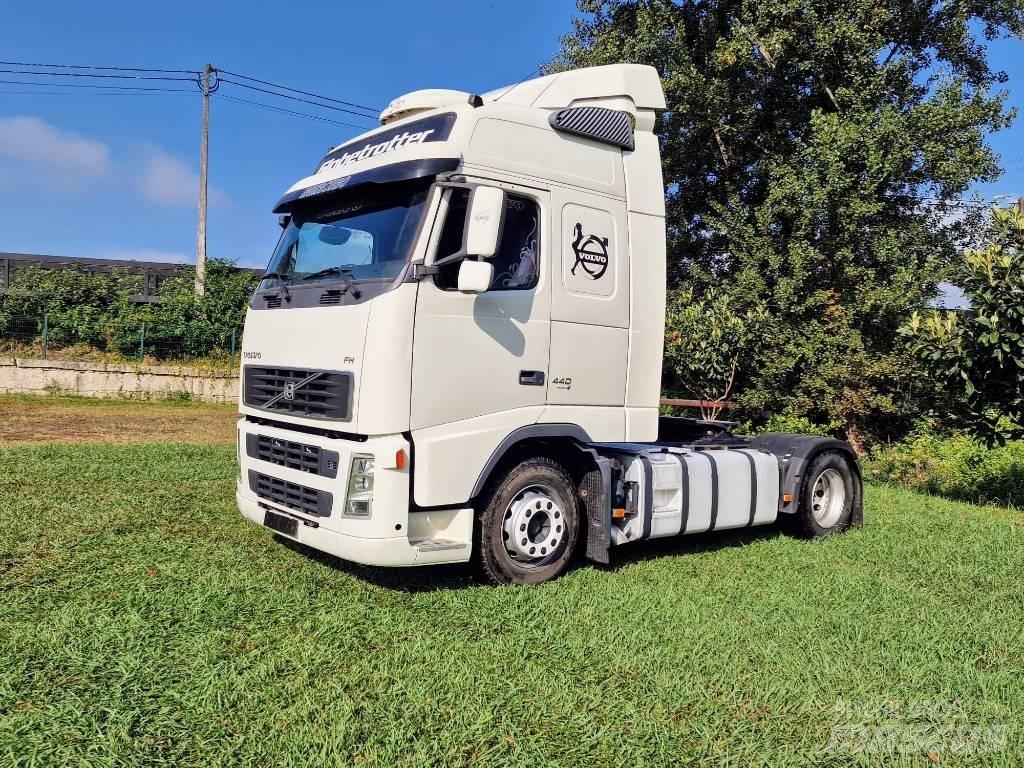 Volvo FH 13 440 Vlačilci